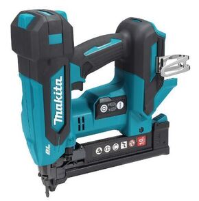 MAKITA Aku sponkovačka Li-ion LXT 18V (solo verze) DST630Z