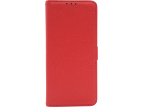 Chameleon Samsung Galaxy A51 - Preklopna torbica (WLG) - rdeča