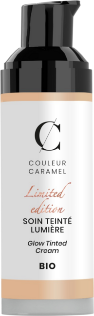 "Couleur Caramel ""Réminiscence"" tonirani osvetljevalec - 30 ml"