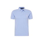 Polo Ralph Lauren Polo majica 710536856366 Modra Slim Fit