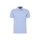 Polo Ralph Lauren Polo majica 710536856366 Modra Slim Fit