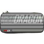 Red Dragon Monza Grey Dart Case Rezervni deli za pikado