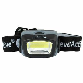 Slomart Everactive LED naglavna svetilka 150 lumnov hl150