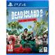 Igra Dead Island 2 - Day One Edition za PS4