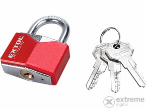 Ključavnica Extol Premium