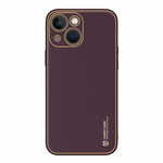 slomart dux ducis yolo apple iphone 14 purple