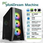 PcPlus računalnik Dream Machine, Intel Core i9-13900F, 32GB RAM, 2TB HDD, nVidia RTX 4080, Windows 11
