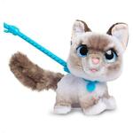FurReal Walkalots Interaktivna mačka Ragdoll