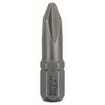 Izvijač ekstra trd Extra-Hart PH 2, 25 mm BOSCH 2607001511