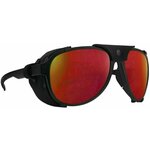 Majesty Apex 2.0 Black/Polarized Red Ruby Outdoor sončna očala