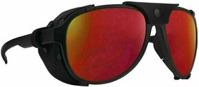 Majesty Apex 2.0 Black/Polarized Red Ruby Outdoor sončna očala