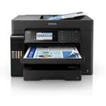 Epson EcoTank L15150 kolor multifunkcijski brizgalni tiskalnik, duplex, A3, CISS/Ink benefit, 4800x1200 dpi, Wi-Fi