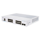 Cisco CBS350-16T-2G switch, 16x