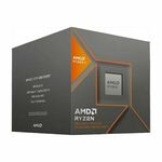 AMD Ryzen 5 8600G 4.3Ghz Socket AM5 procesor