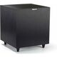 Klipsch R-8SW zvočniki, 50W, črni