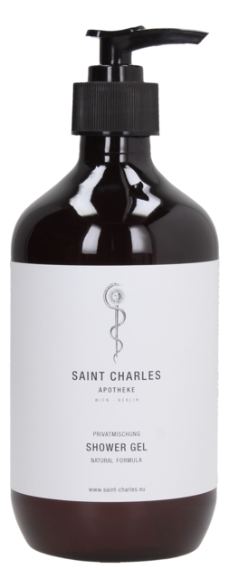 Saint Charles Gel za tuširanje - 500 ml