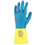 Kemične rokavice ARDON®CHEM TOUCH 07/S 10 | A5501/10