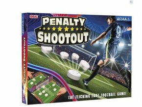 Dexy Co družabna igra Penalty shootout NPD3050