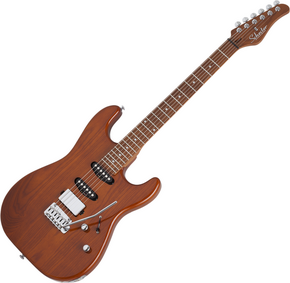 Schecter Van Nuys Traditional GNA Natural