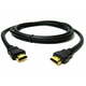 Sinnect kabel HDMI/HDMI High Speed, 7,5 m (12.107)