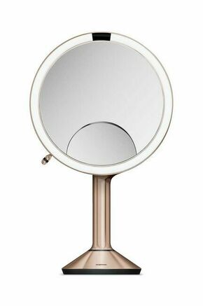 Simplehuman ST3034 Sensor Mirror Trio senzorično kozmetično ogledalo