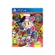 PS4 igra Super Bomberman R
