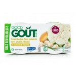 2x DOBAR PROTIN BIO Trska pestra s cvetačo in krompirjem 190 g