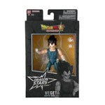 NEW DRAGON BALL DRAGON STARS VEGETA (DBS SH)