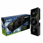 Palit GeForce RTX 5080 GamingPro V1, NE75080019T2-GB2031Y, 16GB GDDR7