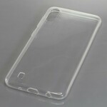 Silikonski ovitek za Samsung Galaxy M10, prozoren