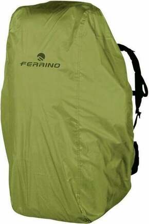 Ferrino Cover Green 25 - 50 L Dežni prevlek za nahrbtnik