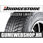 Bridgestone zimska pnevmatika 225/60/R18 Blizzak LM001 XL RFT 104H