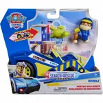Spin Master Paw Patrol - tematsko vozilo S&R Rubble