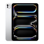 Apple iPad Pro 11", 2025, 256GB, M5, srebrni