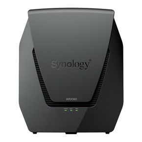 Synology WRX560 mesh router