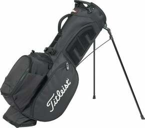 Titleist Players 4 Black Golf torba Stand Bag