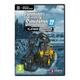 PC igra Farming Simulator 22