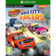 Blaze and the Monster Machines: Axle City Racers (Xbox One &amp; Xbox Series X)