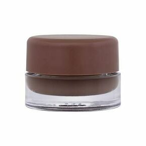 Essence Eyebrow Gel Colour &amp; Shape obarvan gel za oblikovanje obrvi 3g g odtenek 03 Light-Medium Brown za ženske