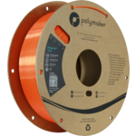 PolyLite Silk PLA Orange - 1,75 mm / 1000 g