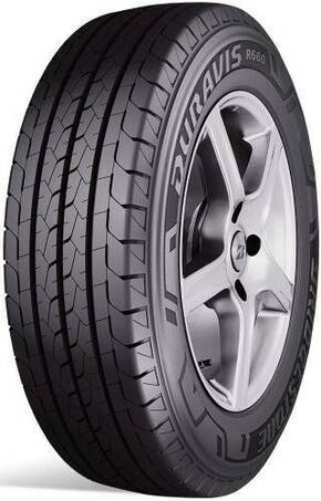Bridgestone letna pnevmatika Duravis R660 225/65R16 112R
