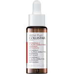 Collistar Pure Actives Vitamin C + Alpha-Arbutin serum za obraz z osvetljevalnim in antioksidativnim učinkom 30 ml za ženske
