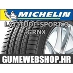 Michelin letna pnevmatika Latitude Sport 3, XL 225/65R17 106V