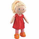 Haba Tekstilna lutka Annelie 30 cm