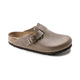 Natikači Birkenstock Boston Bs 960813 Bež