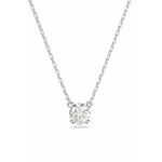 Swarovski Elegantna kristalna ogrlica Constella 5636706