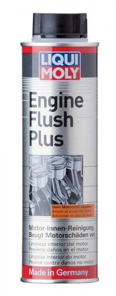 Liqui Moly čistilo za motor Engine Flush Plus