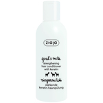 Ziaja Balzam za suhe in matirane lase s keratinskim Goat`s Milk 200 ml