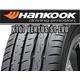 Hankook letna pnevmatika K107, 195/40R17 81W