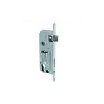 TESLA Gradbena ključavnica Construction lock 6090/45 V, left